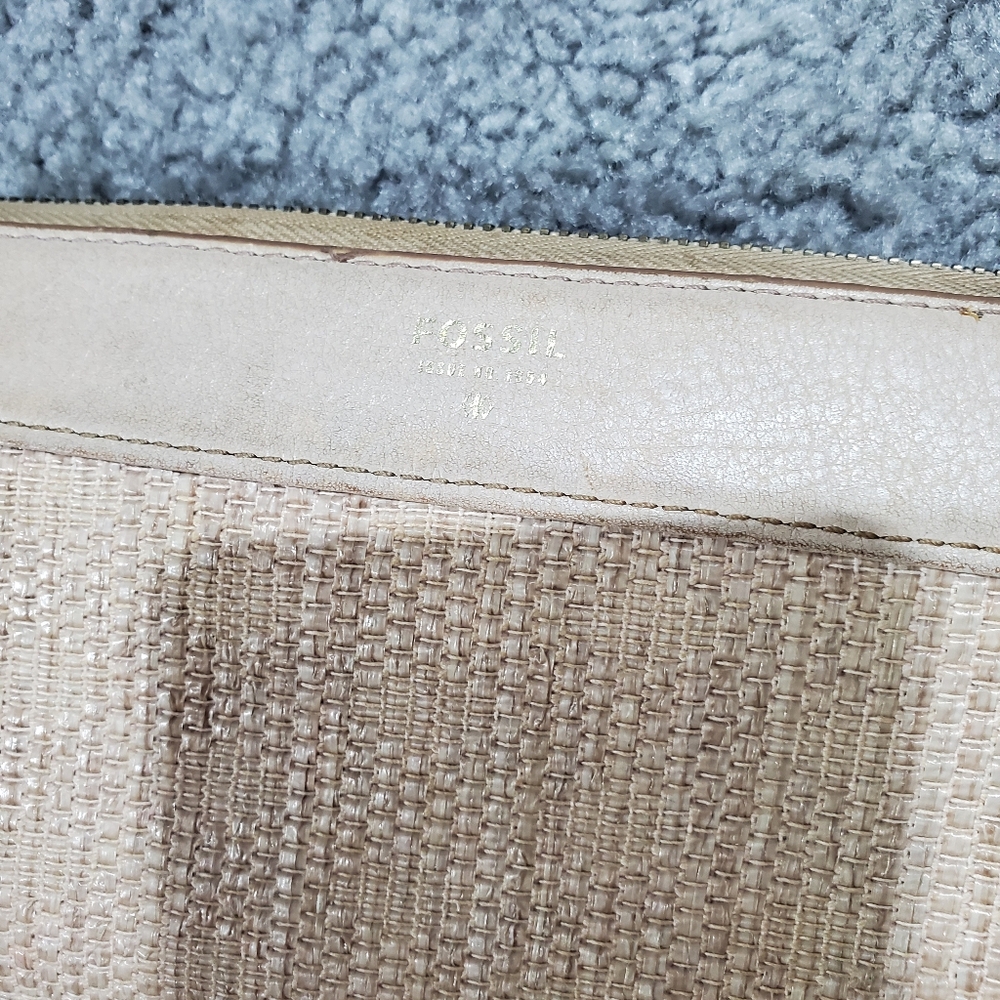 Fossil Wallet - Picture 2 of 13